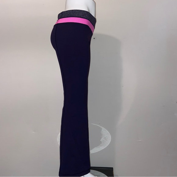 Lululemon Groove Pant (Regular) 33" - 10 - Picture 10 of 13